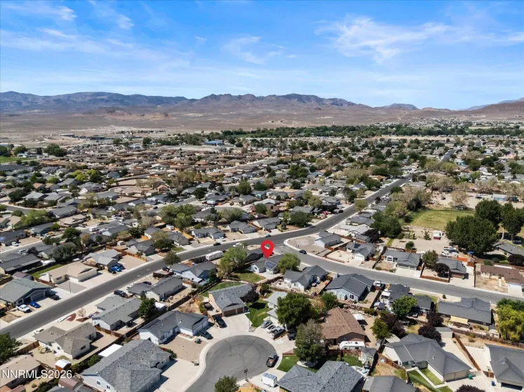 602 Ranch, Fernley, Nevada 89408, 3 Bedrooms Bedrooms, ,2 BathroomsBathrooms,Residential,Residential,Ranch,0,260010314