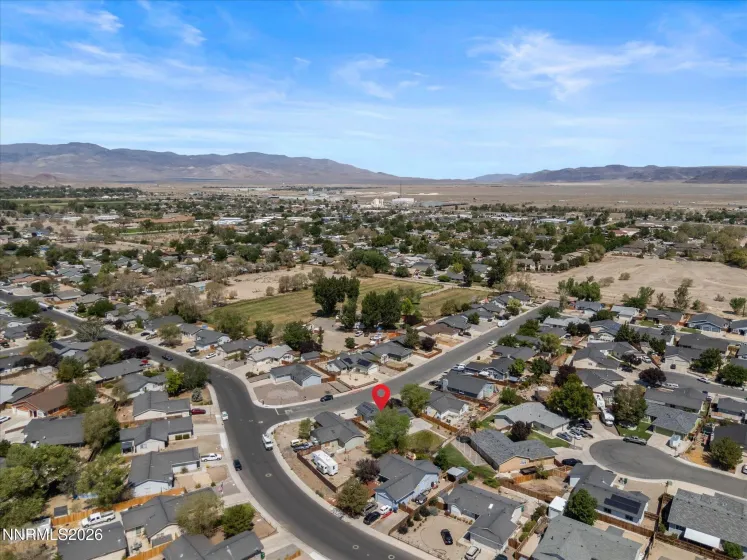602 Ranch, Fernley, Nevada 89408, 3 Bedrooms Bedrooms, ,2 BathroomsBathrooms,Residential,Residential,Ranch,0,260010314