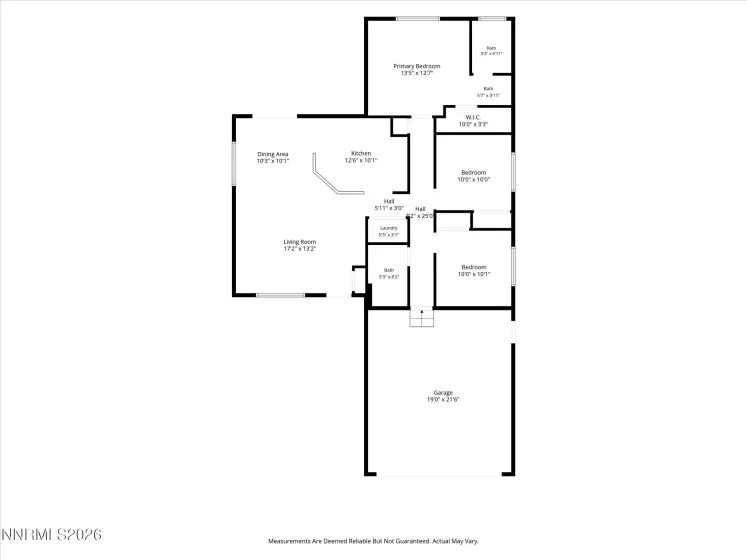 602 Ranch, Fernley, Nevada 89408, 3 Bedrooms Bedrooms, ,2 BathroomsBathrooms,Residential,Residential,Ranch,0,260010314