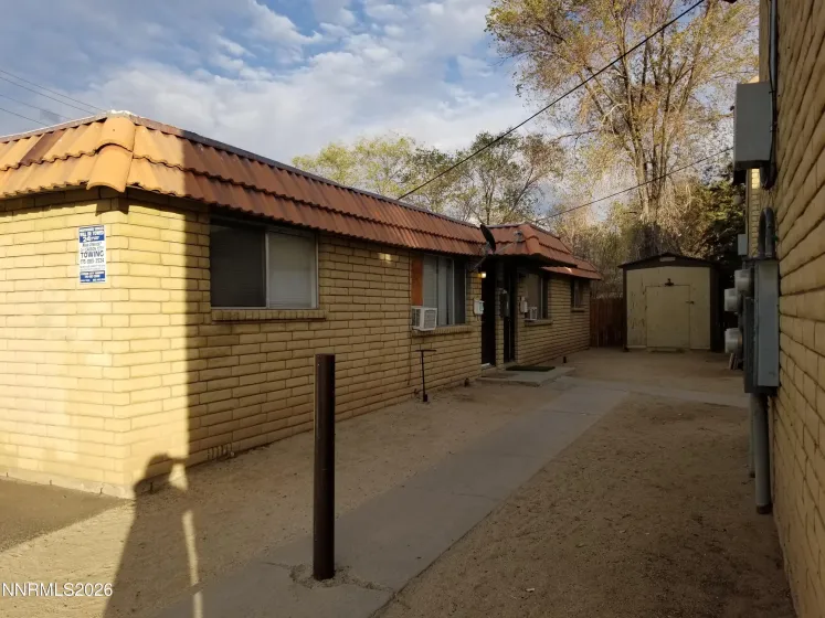 3508 Woodside, Carson City, Nevada 89701, 20 Bedrooms Bedrooms, ,10 BathroomsBathrooms,Residential,Residential,Woodside,0,260010317