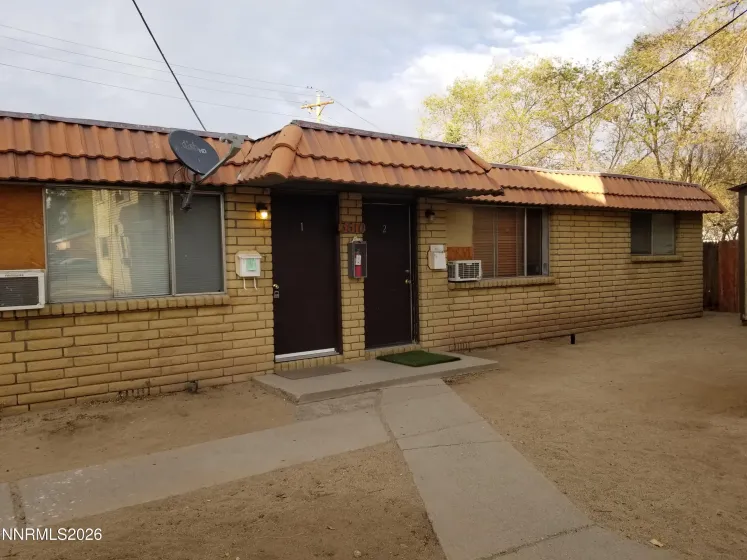 3508 Woodside, Carson City, Nevada 89701, 20 Bedrooms Bedrooms, ,10 BathroomsBathrooms,Residential,Residential,Woodside,0,260010317