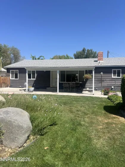 113 Orchard, Yerington, Nevada 89447, 3 Bedrooms Bedrooms, ,2 BathroomsBathrooms,Residential,Residential,Orchard,0,260010319