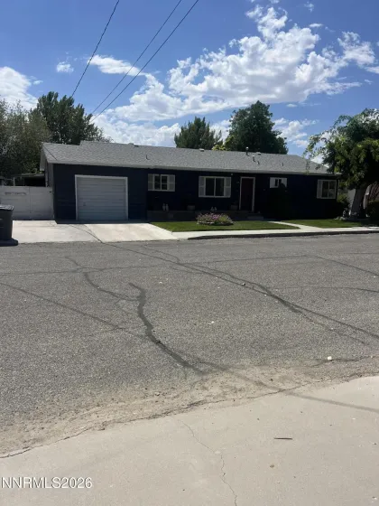 113 Orchard, Yerington, Nevada 89447, 3 Bedrooms Bedrooms, ,2 BathroomsBathrooms,Residential,Residential,Orchard,0,260010319