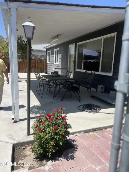 113 Orchard, Yerington, Nevada 89447, 3 Bedrooms Bedrooms, ,2 BathroomsBathrooms,Residential,Residential,Orchard,0,260010319