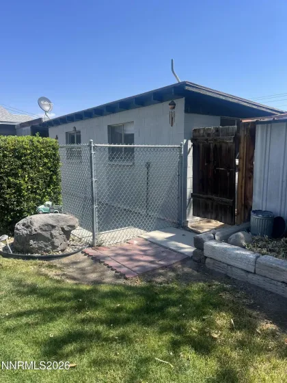113 Orchard, Yerington, Nevada 89447, 3 Bedrooms Bedrooms, ,2 BathroomsBathrooms,Residential,Residential,Orchard,0,260010319