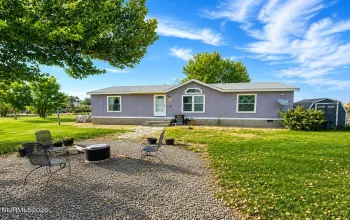 8375 Alta, Winnemucca, Nevada 89445, 3 Bedrooms Bedrooms, ,2 BathroomsBathrooms,Residential,Residential,Alta,0,260010321