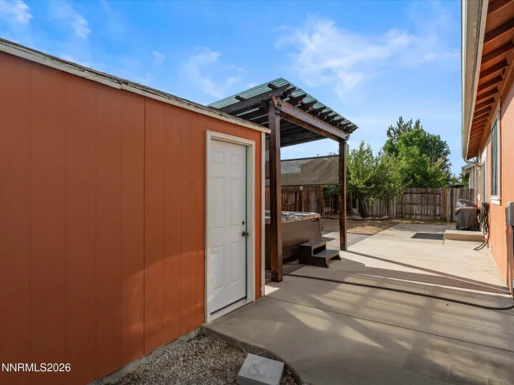 9045 Andraste, Reno, Nevada 89506, 4 Bedrooms Bedrooms, ,3 BathroomsBathrooms,Residential,Residential,Andraste,0,260010323