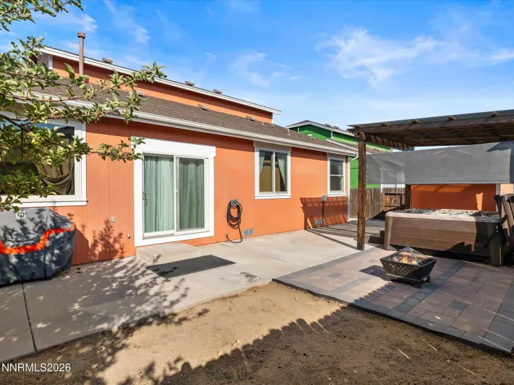 9045 Andraste, Reno, Nevada 89506, 4 Bedrooms Bedrooms, ,3 BathroomsBathrooms,Residential,Residential,Andraste,0,260010323