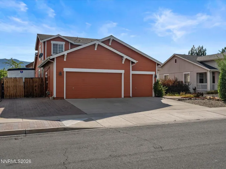 9045 Andraste, Reno, Nevada 89506, 4 Bedrooms Bedrooms, ,3 BathroomsBathrooms,Residential,Residential,Andraste,0,260010323