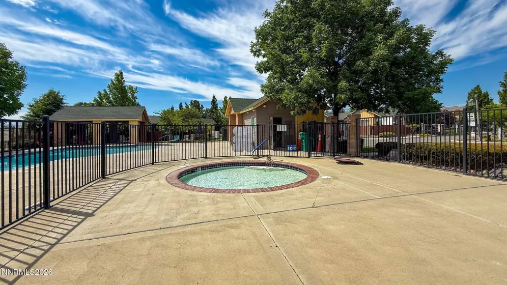 5659 Hunting Creek, Sparks, Nevada 89436, 2 Bedrooms Bedrooms, ,3 BathroomsBathrooms,Residential,Residential,Hunting Creek,0,260010324