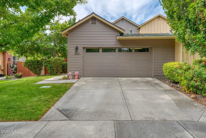 5659 Hunting Creek, Sparks, Nevada 89436, 2 Bedrooms Bedrooms, ,3 BathroomsBathrooms,Residential,Residential,Hunting Creek,0,260010324