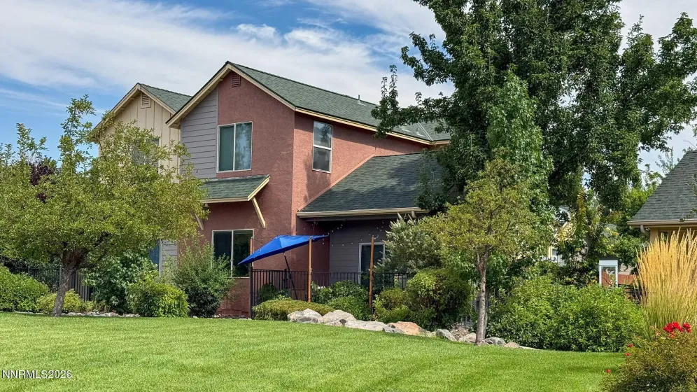 5659 Hunting Creek, Sparks, Nevada 89436, 2 Bedrooms Bedrooms, ,3 BathroomsBathrooms,Residential,Residential,Hunting Creek,0,260010324