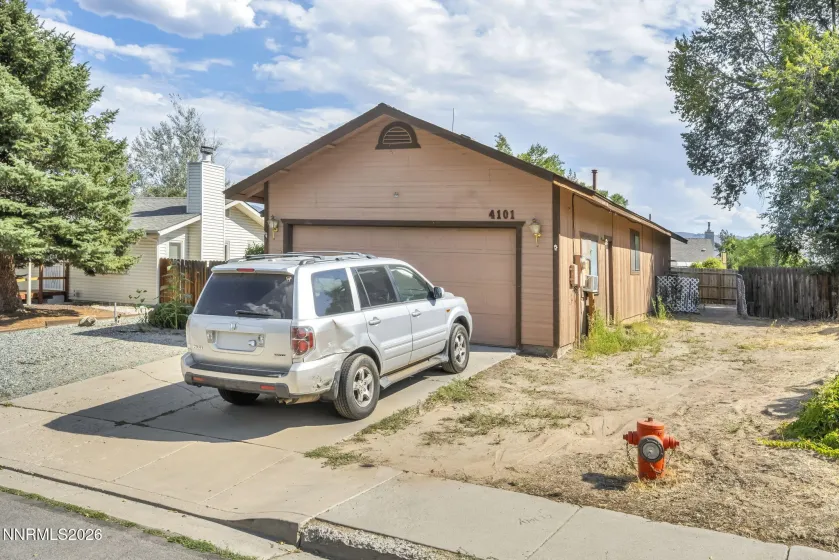 4101 Furnace Creek, Carson City, Nevada 89706, 2 Bedrooms Bedrooms, ,2 BathroomsBathrooms,Residential,Residential,Furnace Creek,0,260010325