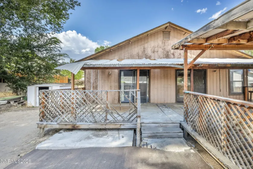 4101 Furnace Creek, Carson City, Nevada 89706, 2 Bedrooms Bedrooms, ,2 BathroomsBathrooms,Residential,Residential,Furnace Creek,0,260010325