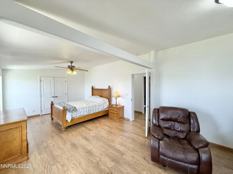 Primary Suite 2