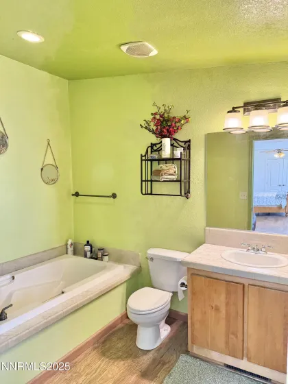 Primary bath 2