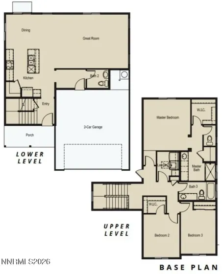 3256 Eleanor, Fernley, Nevada 89408, 3 Bedrooms Bedrooms, ,3 BathroomsBathrooms,Residential,Residential,Eleanor,0,260010326