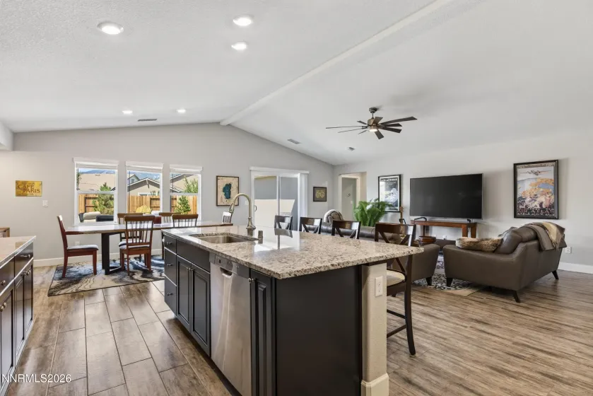 1513 Tule Peak, Carson City, Nevada 89701, 4 Bedrooms Bedrooms, ,3 BathroomsBathrooms,Residential,Residential,Tule Peak,0,260010330