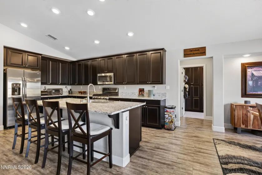 1513 Tule Peak, Carson City, Nevada 89701, 4 Bedrooms Bedrooms, ,3 BathroomsBathrooms,Residential,Residential,Tule Peak,0,260010330