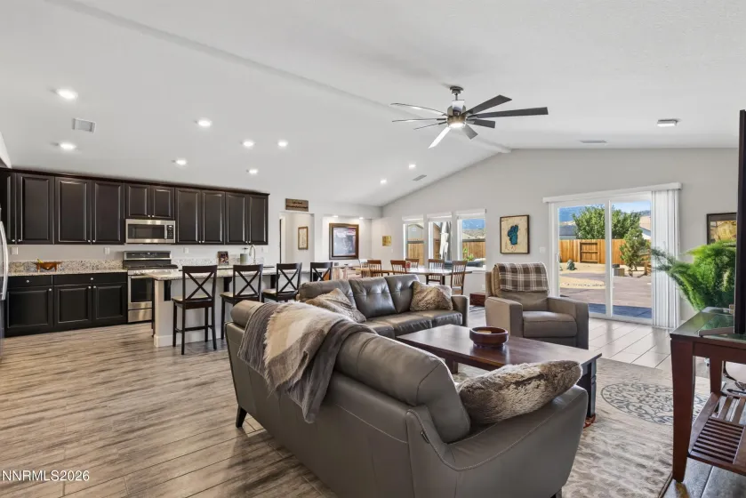1513 Tule Peak, Carson City, Nevada 89701, 4 Bedrooms Bedrooms, ,3 BathroomsBathrooms,Residential,Residential,Tule Peak,0,260010330