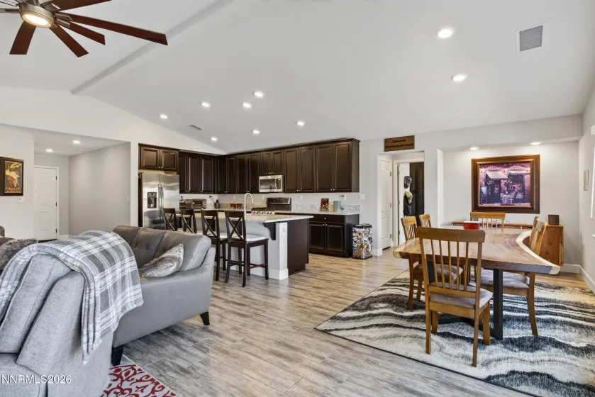 1513 Tule Peak, Carson City, Nevada 89701, 4 Bedrooms Bedrooms, ,3 BathroomsBathrooms,Residential,Residential,Tule Peak,0,260010330