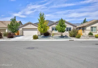 1513 Tule Peak, Carson City, Nevada 89701, 4 Bedrooms Bedrooms, ,3 BathroomsBathrooms,Residential,Residential,Tule Peak,0,260010330 1513 Tule Peak, Carson City, Nevada 89701, 4 Bedrooms Bedrooms, ,3 BathroomsBathrooms,Residential,Residential,Tule Peak,0,260010330