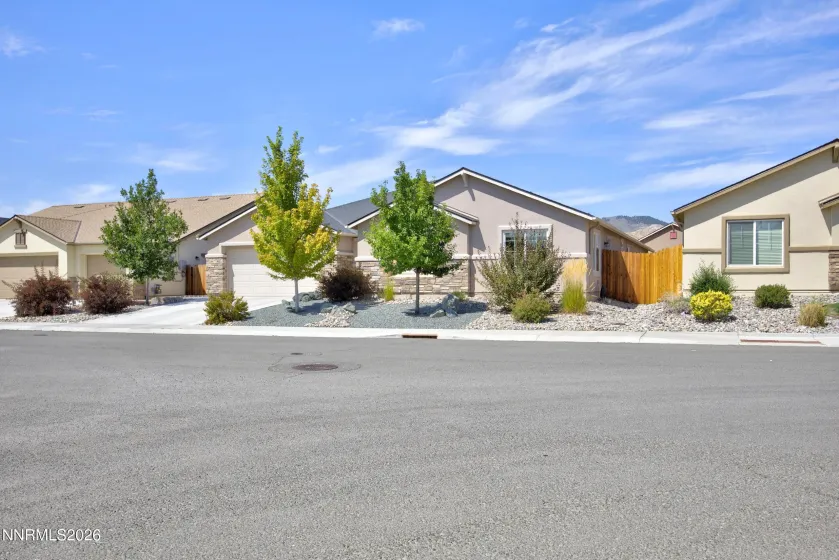 1513 Tule Peak, Carson City, Nevada 89701, 4 Bedrooms Bedrooms, ,3 BathroomsBathrooms,Residential,Residential,Tule Peak,0,260010330