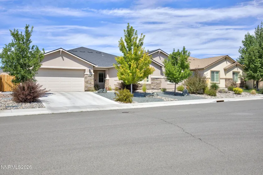 1513 Tule Peak, Carson City, Nevada 89701, 4 Bedrooms Bedrooms, ,3 BathroomsBathrooms,Residential,Residential,Tule Peak,0,260010330