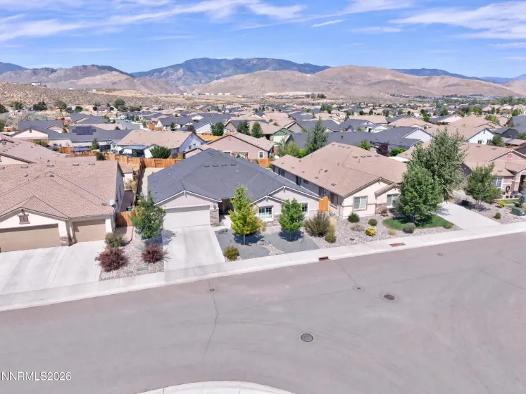 1513 Tule Peak, Carson City, Nevada 89701, 4 Bedrooms Bedrooms, ,3 BathroomsBathrooms,Residential,Residential,Tule Peak,0,260010330