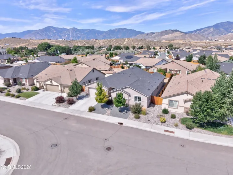 1513 Tule Peak, Carson City, Nevada 89701, 4 Bedrooms Bedrooms, ,3 BathroomsBathrooms,Residential,Residential,Tule Peak,0,260010330