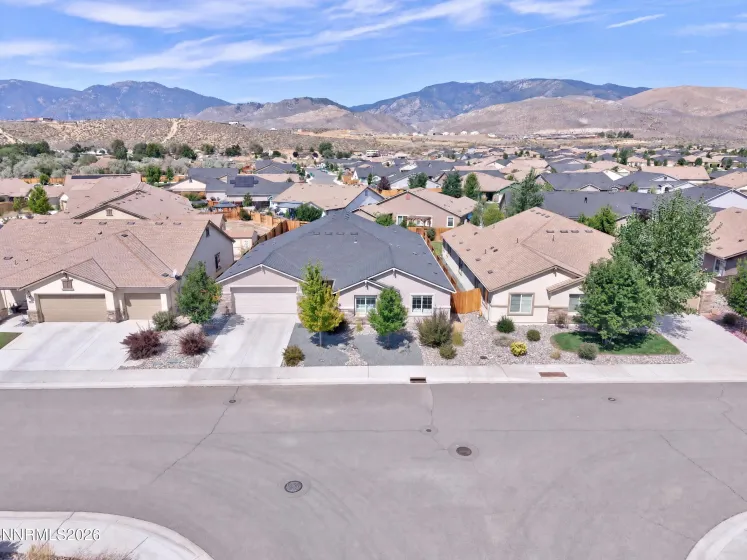 1513 Tule Peak, Carson City, Nevada 89701, 4 Bedrooms Bedrooms, ,3 BathroomsBathrooms,Residential,Residential,Tule Peak,0,260010330