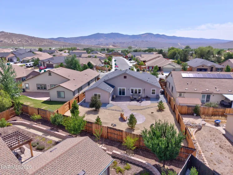 1513 Tule Peak, Carson City, Nevada 89701, 4 Bedrooms Bedrooms, ,3 BathroomsBathrooms,Residential,Residential,Tule Peak,0,260010330