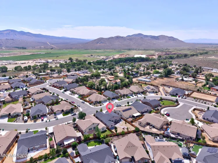 1513 Tule Peak, Carson City, Nevada 89701, 4 Bedrooms Bedrooms, ,3 BathroomsBathrooms,Residential,Residential,Tule Peak,0,260010330