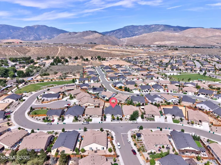 1513 Tule Peak, Carson City, Nevada 89701, 4 Bedrooms Bedrooms, ,3 BathroomsBathrooms,Residential,Residential,Tule Peak,0,260010330