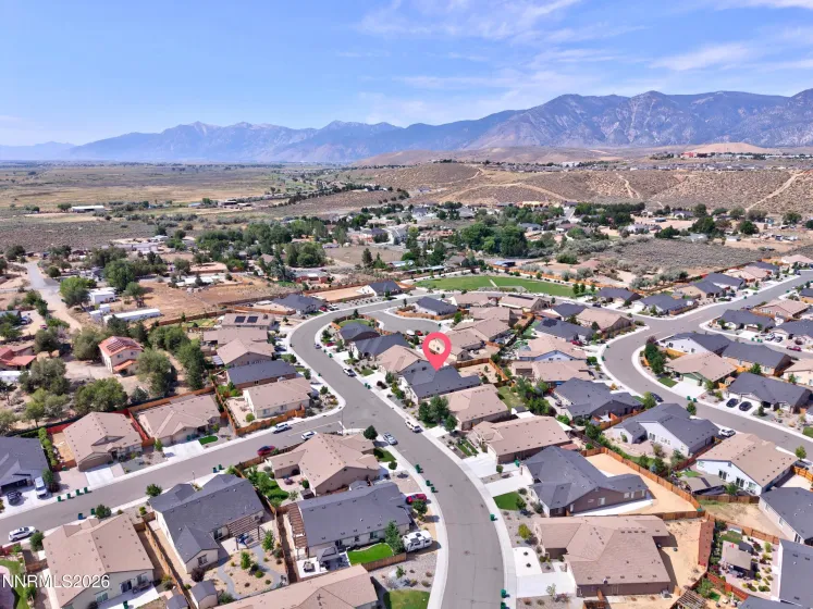 1513 Tule Peak, Carson City, Nevada 89701, 4 Bedrooms Bedrooms, ,3 BathroomsBathrooms,Residential,Residential,Tule Peak,0,260010330