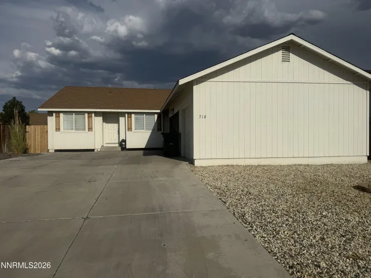718 Hastings, Fernley, Nevada 89408, 3 Bedrooms Bedrooms, ,2 BathroomsBathrooms,Residential,Residential,Hastings,0,260010331