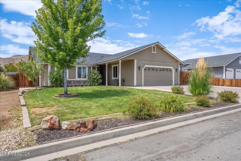 457 Meagan, Spanish Springs, Nevada 89436, 3 Bedrooms Bedrooms, ,3 BathroomsBathrooms,Residential,Residential,Meagan,0,260010332