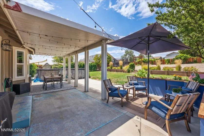457 Meagan, Spanish Springs, Nevada 89436, 3 Bedrooms Bedrooms, ,3 BathroomsBathrooms,Residential,Residential,Meagan,0,260010332
