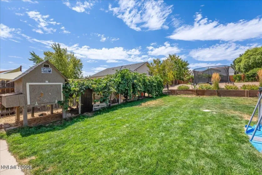 457 Meagan, Spanish Springs, Nevada 89436, 3 Bedrooms Bedrooms, ,3 BathroomsBathrooms,Residential,Residential,Meagan,0,260010332
