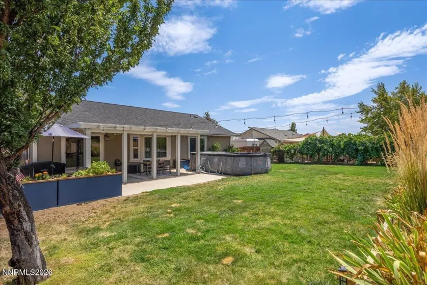 457 Meagan, Spanish Springs, Nevada 89436, 3 Bedrooms Bedrooms, ,3 BathroomsBathrooms,Residential,Residential,Meagan,0,260010332