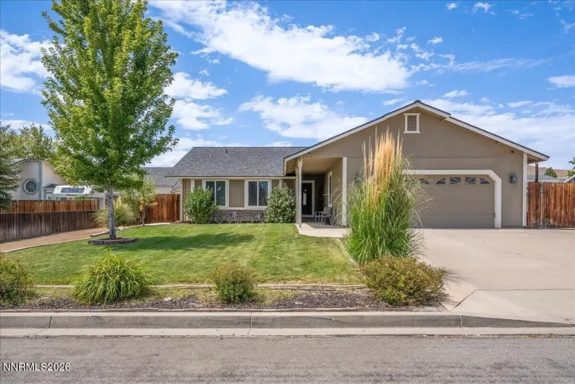 457 Meagan, Spanish Springs, Nevada 89436, 3 Bedrooms Bedrooms, ,3 BathroomsBathrooms,Residential,Residential,Meagan,0,260010332