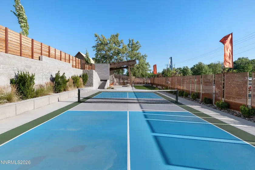 Community Amenity