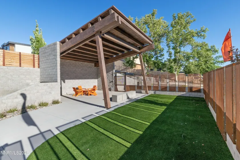 Community Amenity