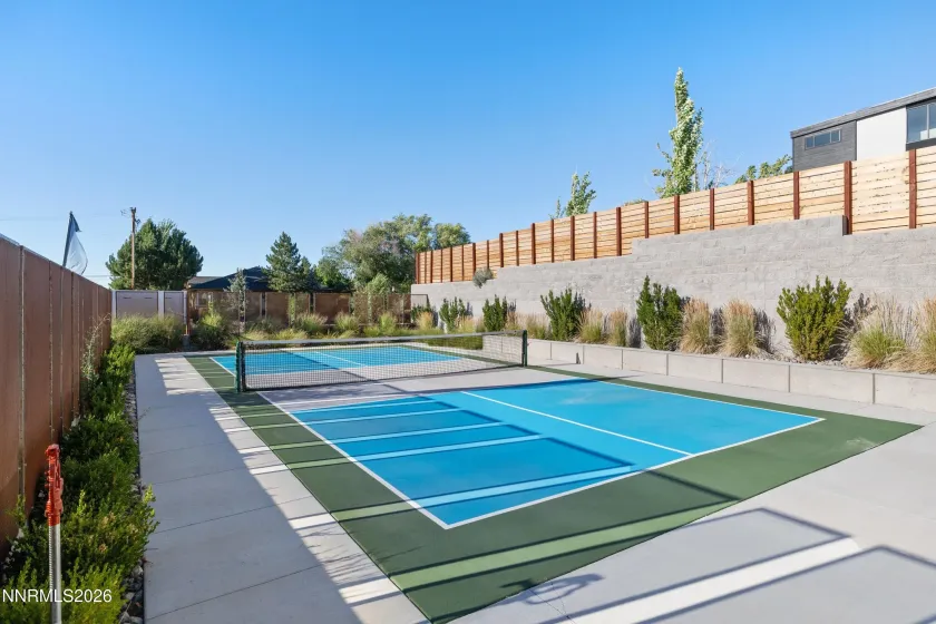 Community Amenity