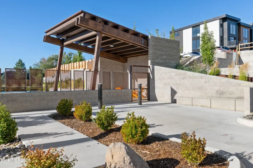 Community Amenity