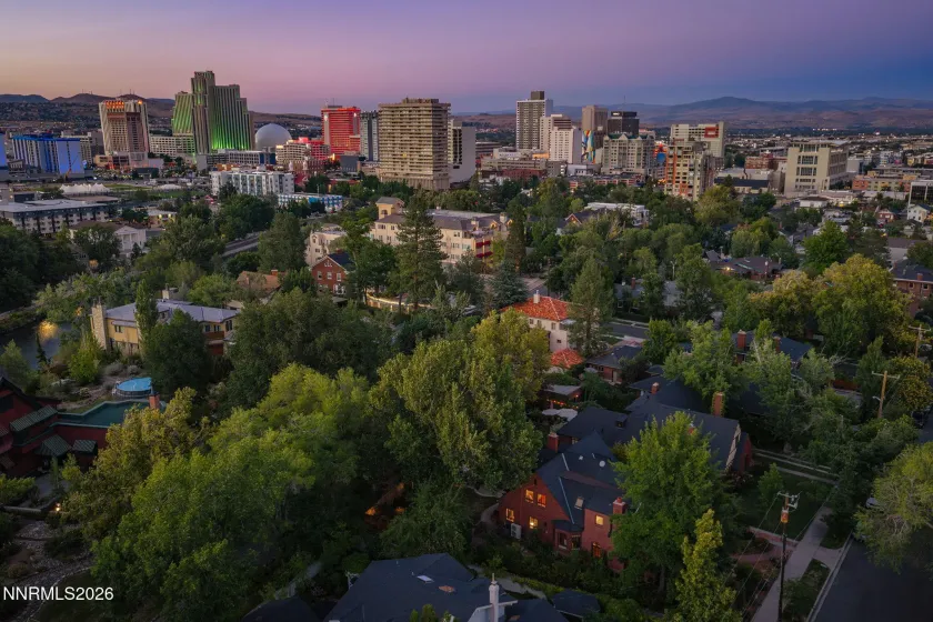 581 Ridge, Reno, Nevada 89501, 4 Bedrooms Bedrooms, ,3 BathroomsBathrooms,Residential,Residential,Ridge,0,260010340