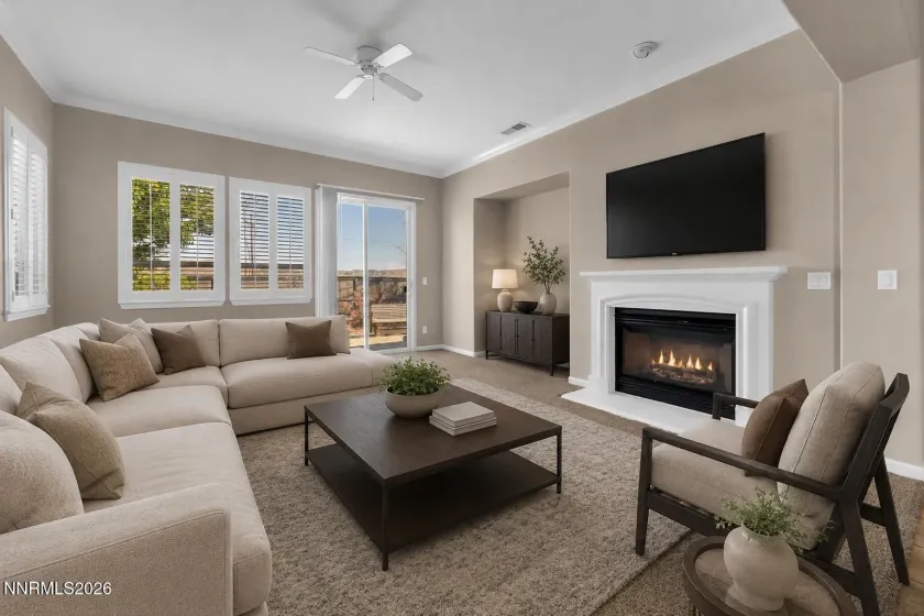713 Sienna Park, Reno, Nevada 89512, 5 Bedrooms Bedrooms, ,3 BathroomsBathrooms,Residential,Residential,Sienna Park,0,260010342