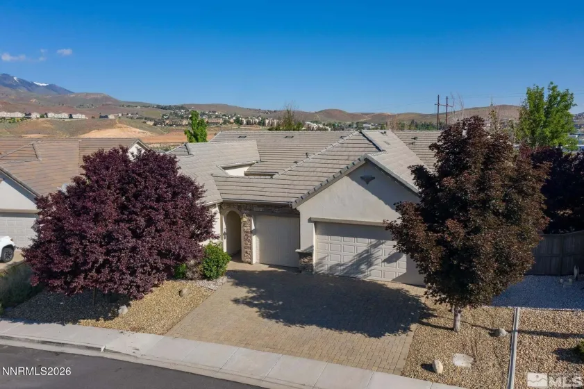 713 Sienna Park, Reno, Nevada 89512, 5 Bedrooms Bedrooms, ,3 BathroomsBathrooms,Residential,Residential,Sienna Park,0,260010342