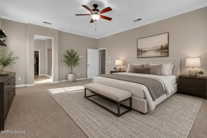 713 Sienna Park, Reno, Nevada 89512, 5 Bedrooms Bedrooms, ,3 BathroomsBathrooms,Residential,Residential,Sienna Park,0,260010342