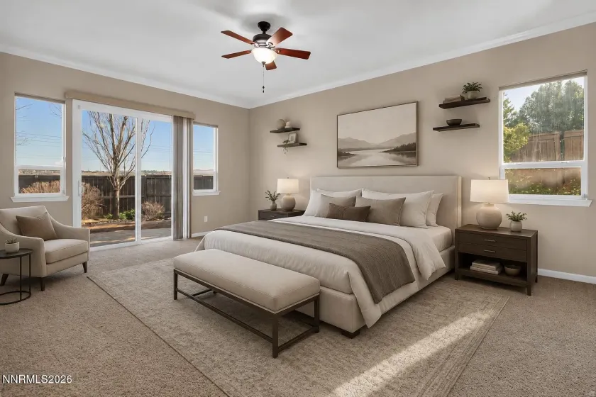713 Sienna Park, Reno, Nevada 89512, 5 Bedrooms Bedrooms, ,3 BathroomsBathrooms,Residential,Residential,Sienna Park,0,260010342